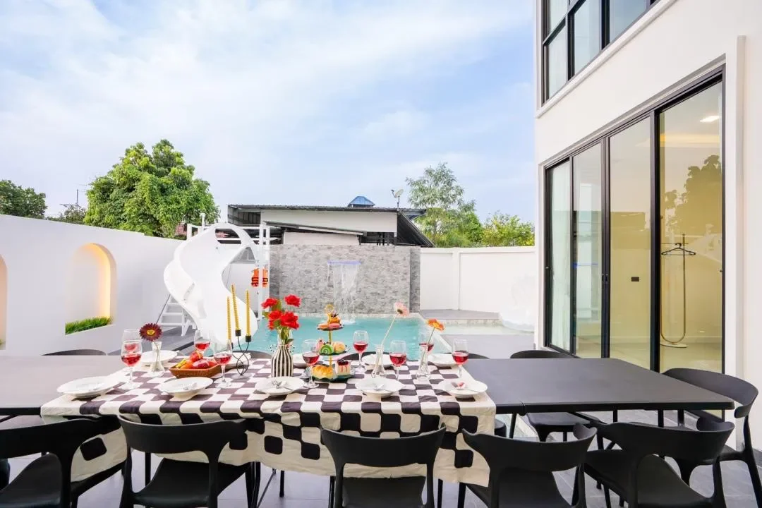 Viva Fun Pool Villa รูปที่ 21
