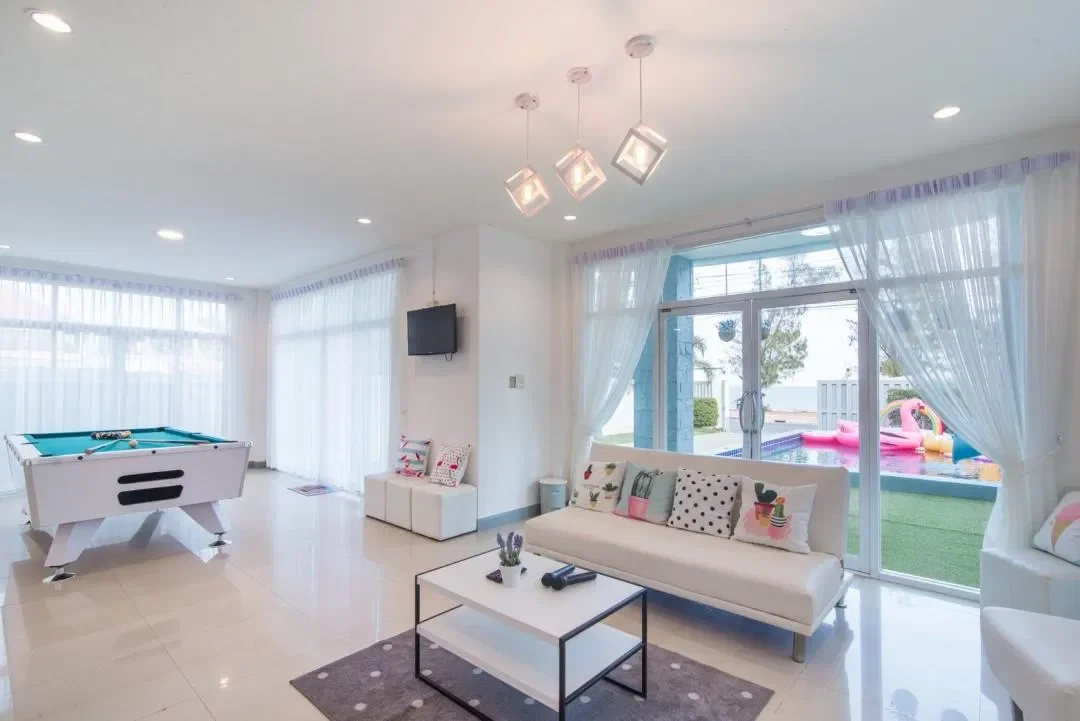 Sand Stay (ปราณบุรี) รูปที่ 12