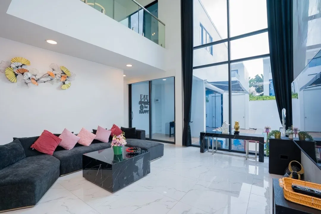 Your Luxe pool villa รูปที่ 5