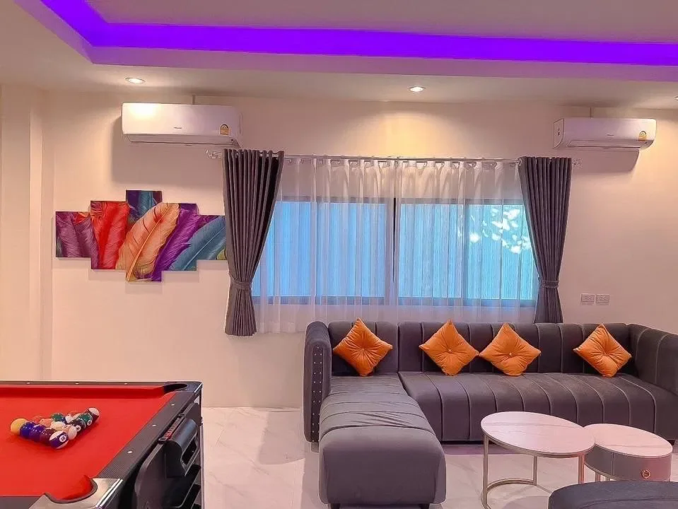 Sea Hill Pool Villa รูปที่ 25