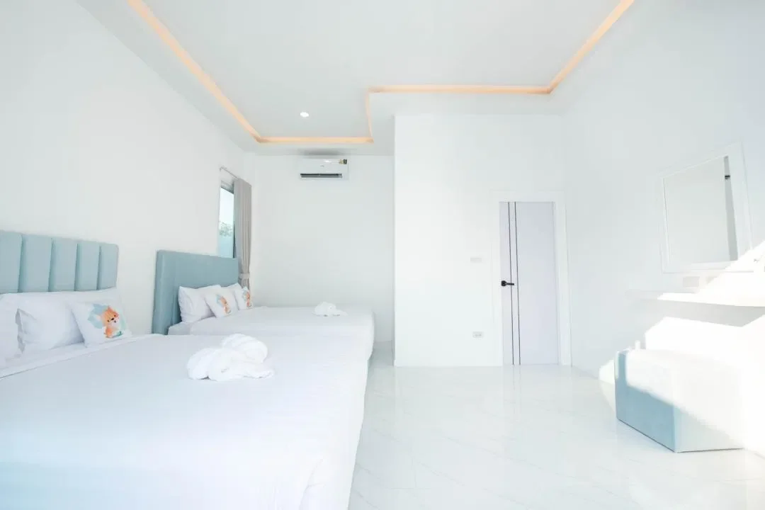 Plaisir pool villa รูปที่ 4