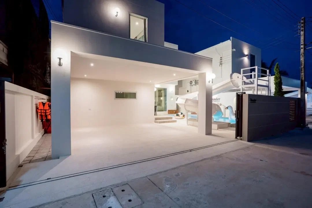 Thunder House Poolvilla รูปที่ 47