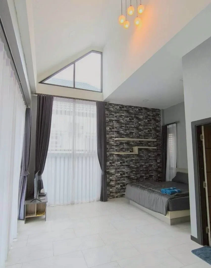 Sunshine Life 4 (Pattaya) รูปที่ 5