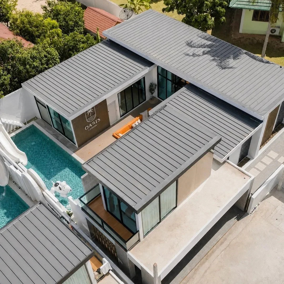 Oasis House รูปที่ 22