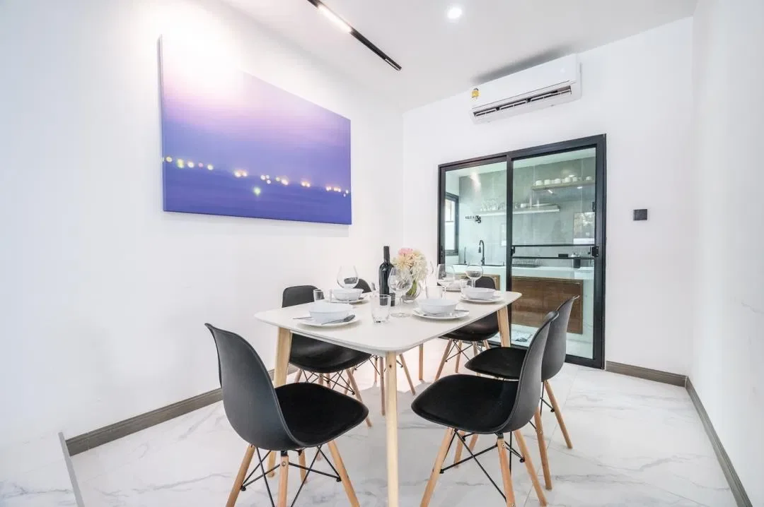 Villa 35 Wong Amat รูปที่ 20