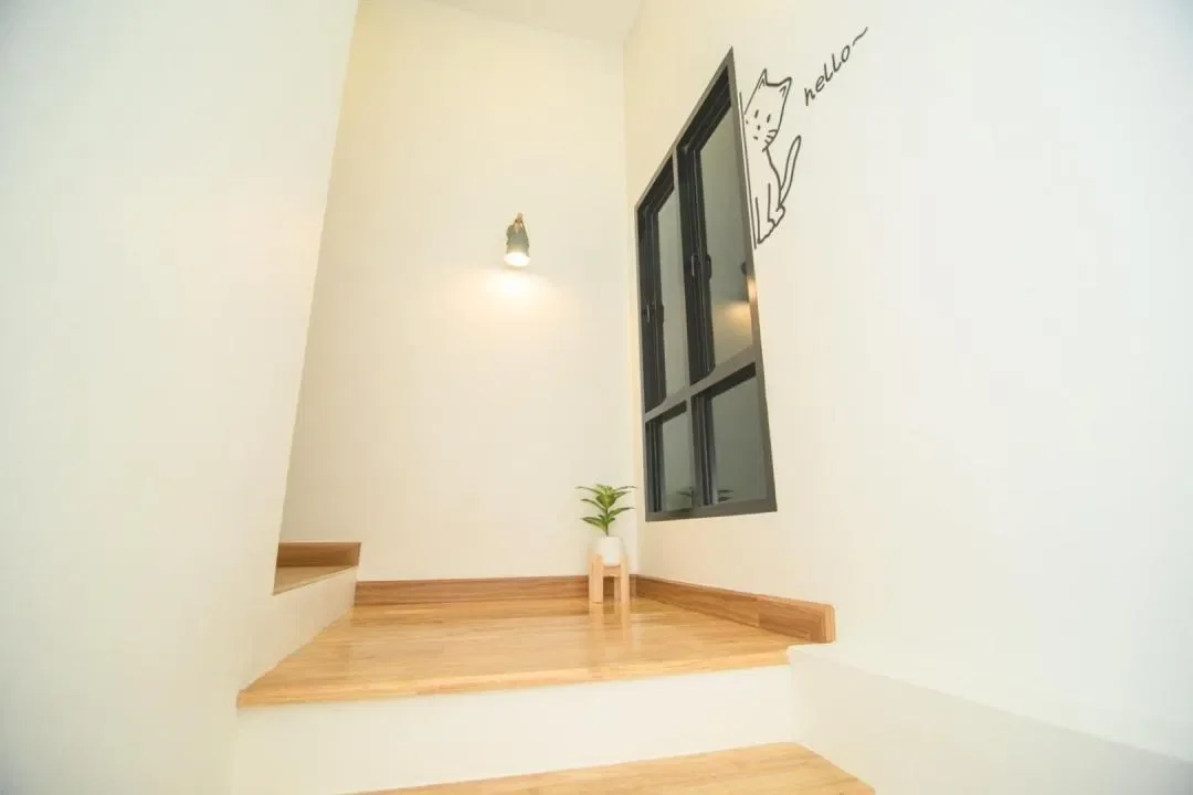 Dolly Pool Villa Sattahip รูปที่ 19