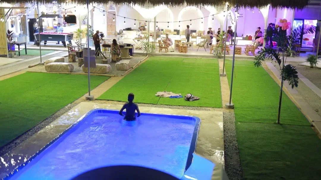 Beach House Pool Villa รูปที่ 25