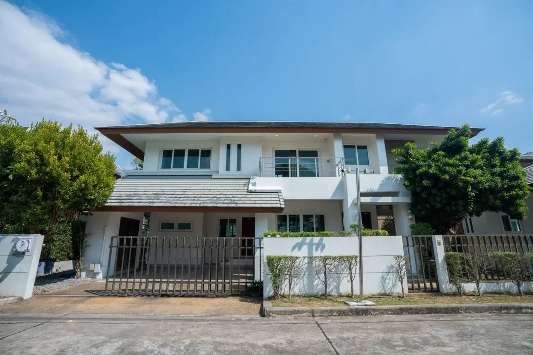 BaanLyn PoolVilla By Brave รูปที่ 9