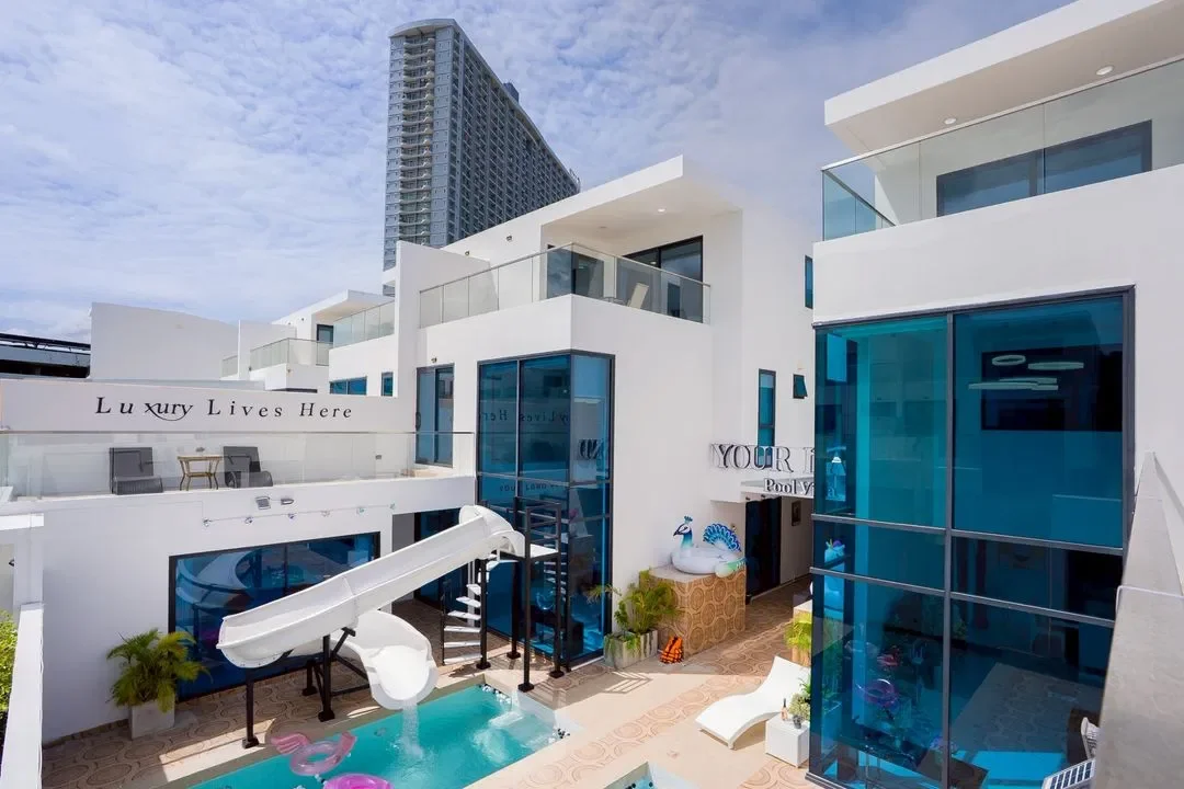 Your Land pool villa รูปที่ 39