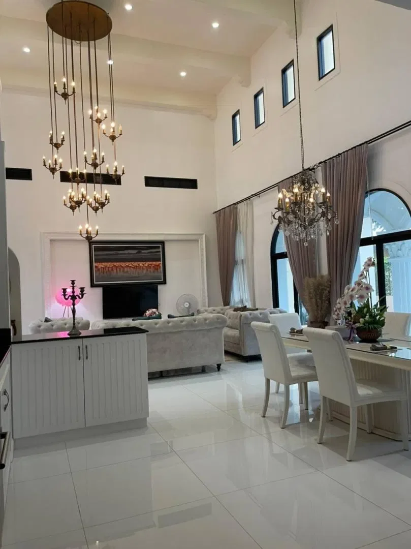 Nusa Pool Villa รูปที่ 2