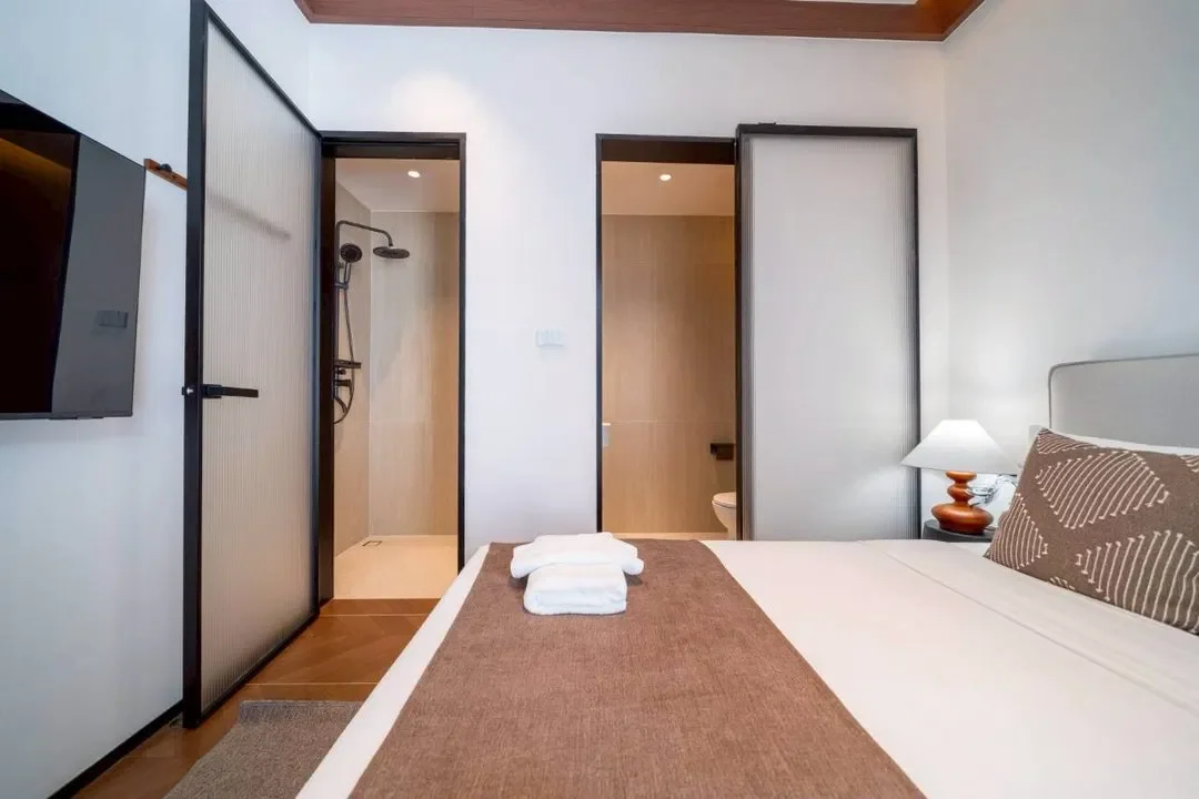 Jomtien House 1 รูปที่ 10
