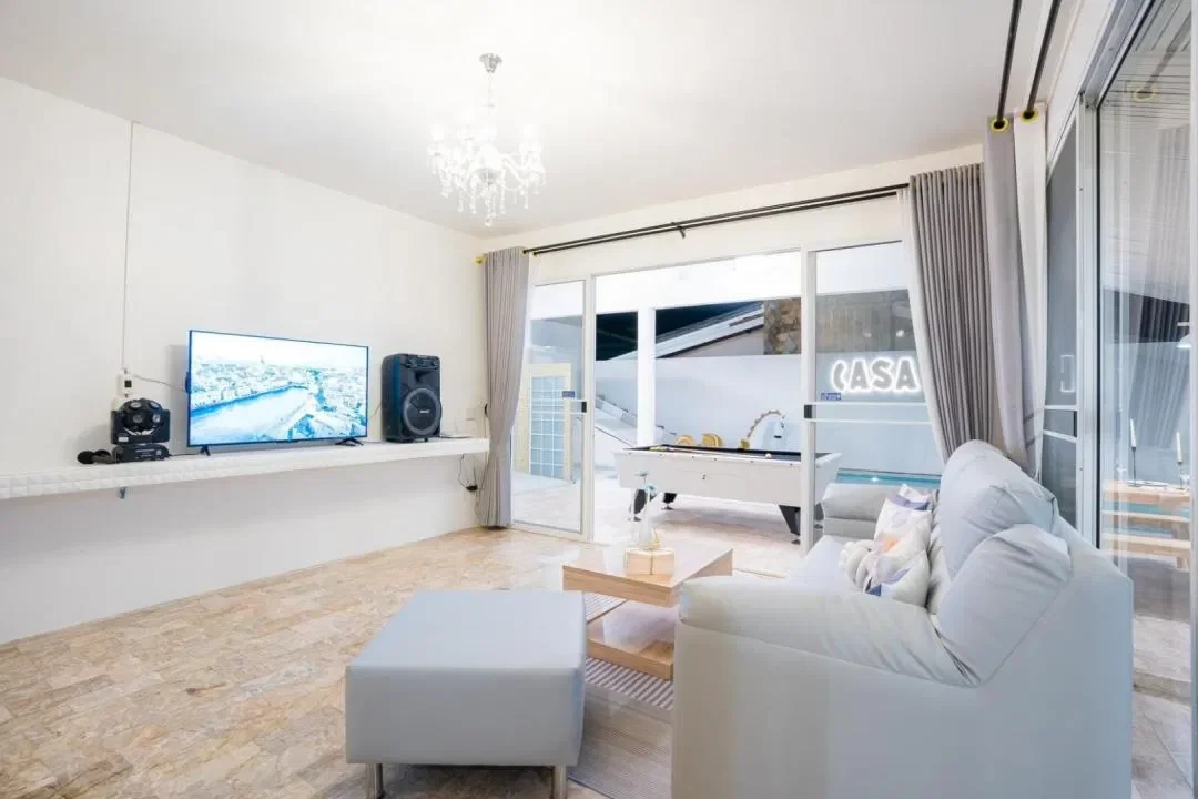 Casa Beach รูปที่ 26