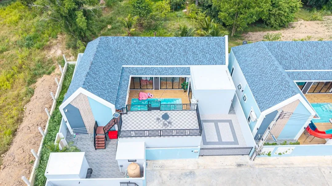 Miguel Pool Villa 2 รูปที่ 32