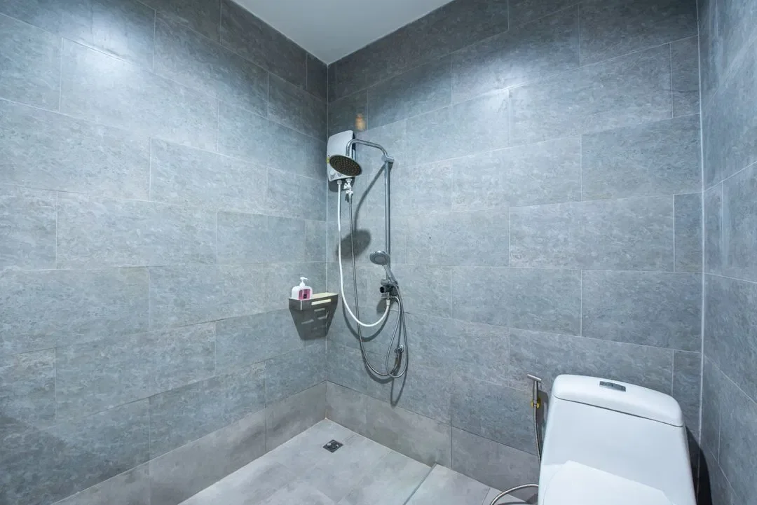 Swiss Poolvilla บางเสร่ สัตหีบ รูปที่ 27