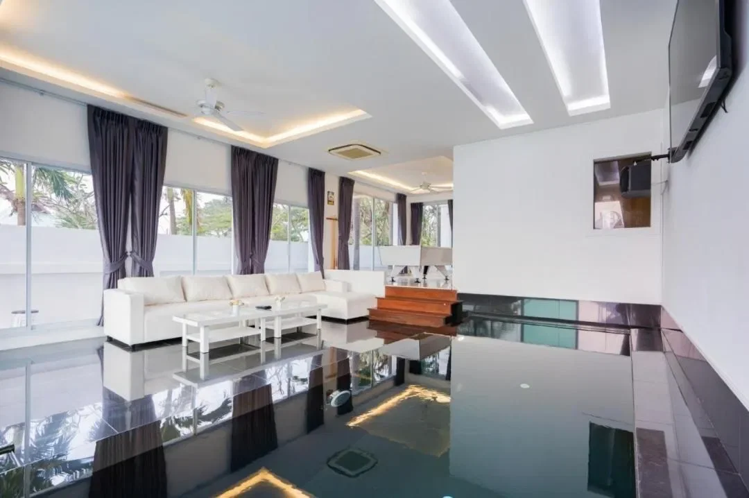 MY SEA BREEZE Pool Villa รูปที่ 21