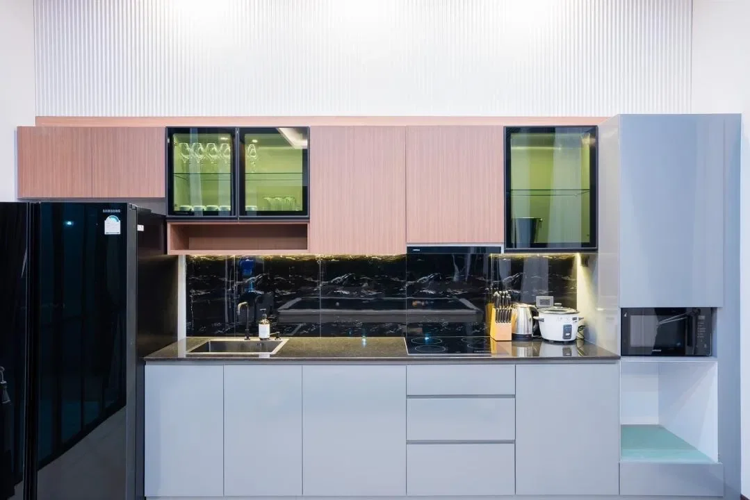 Lava House Poolvilla รูปที่ 37