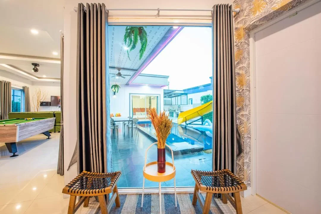 Garden House รูปที่ 28