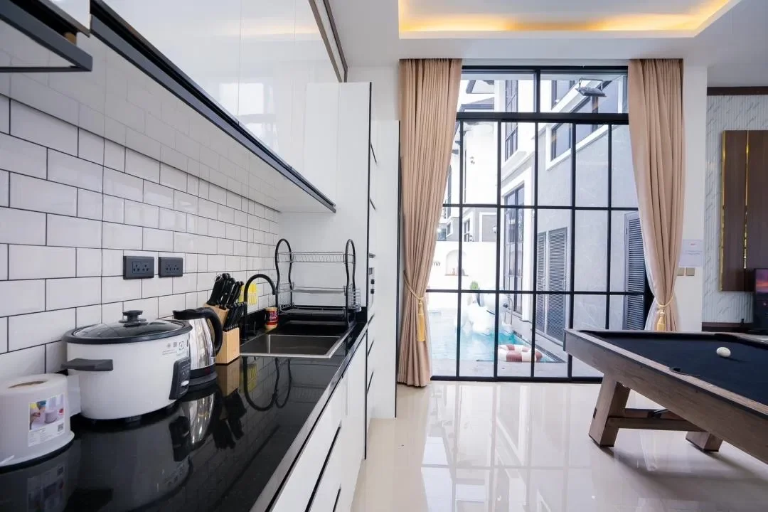Magma House Poolvilla รูปที่ 34