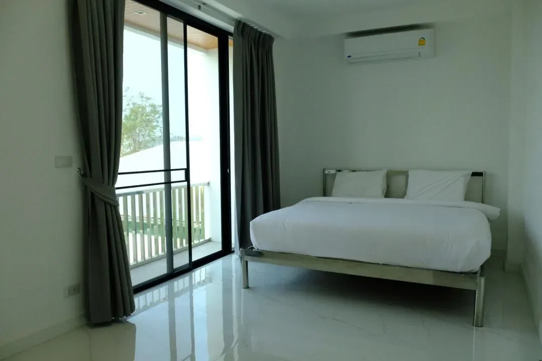C VILLA @ BANGSAEN รูปที่ 22