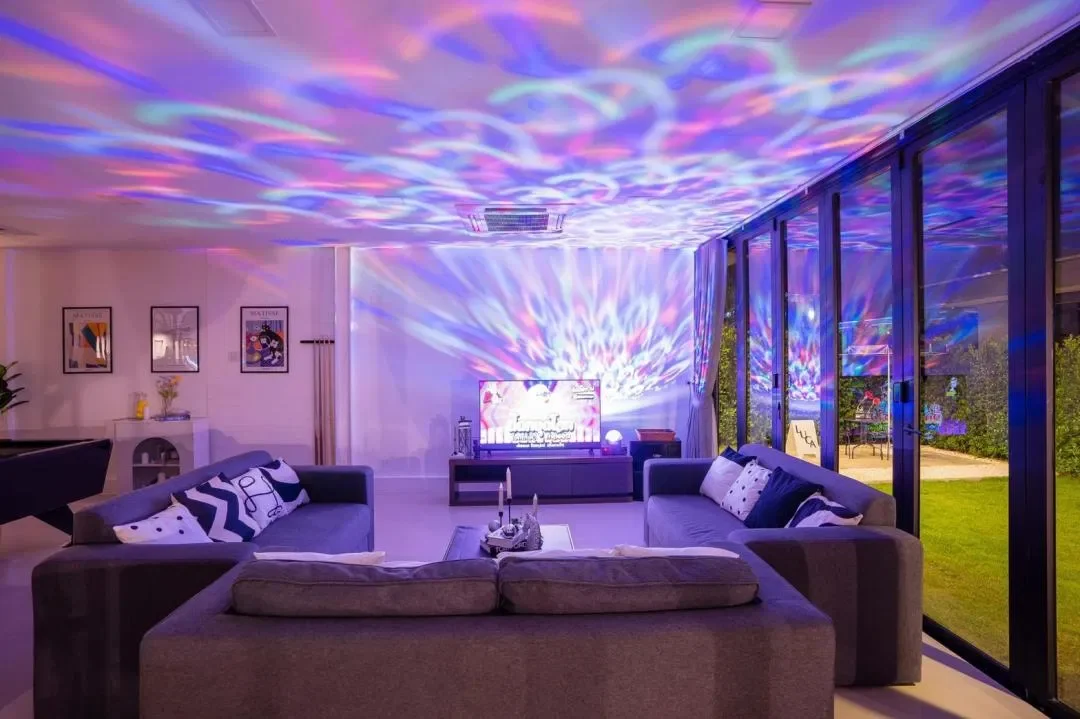 Luca House Poolvilla รูปที่ 25