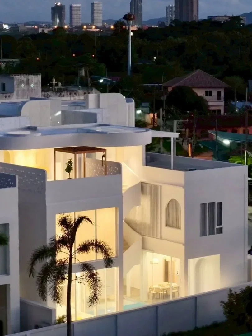 BK1 Luxury รูปที่ 43