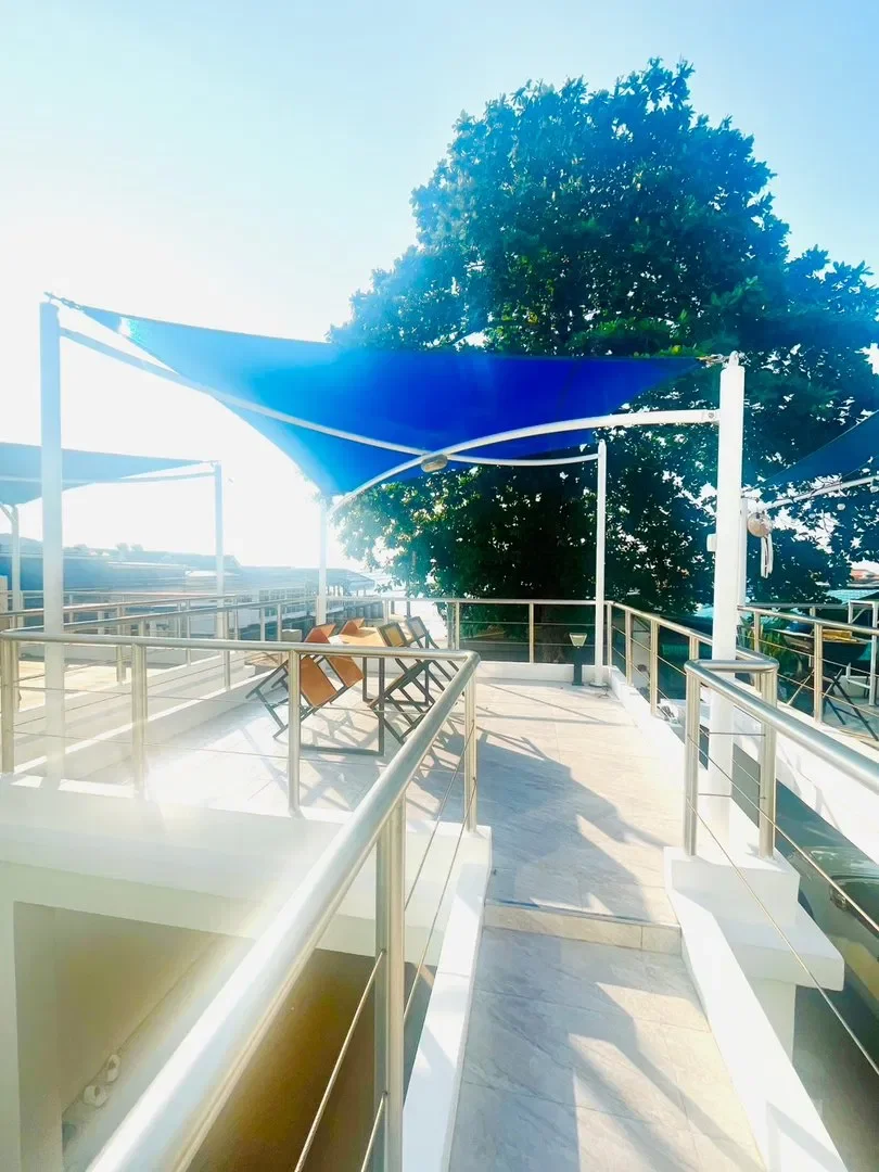 jayjai seaview poolvilla รูปที่ 18
