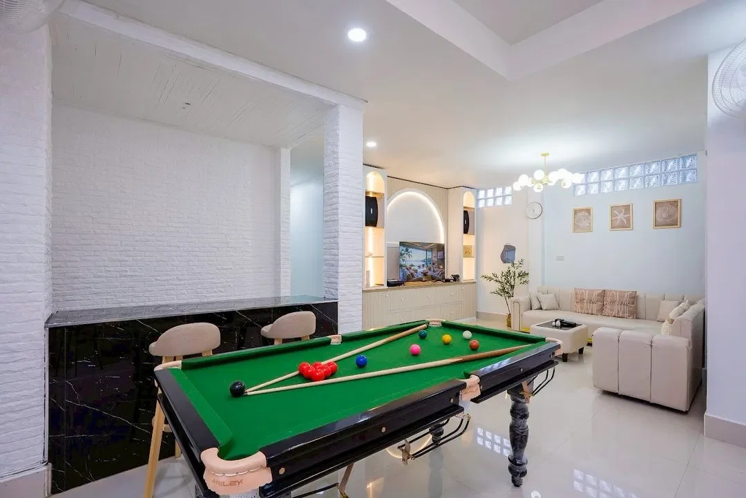 Sea Velora Poolvilla รูปที่ 3