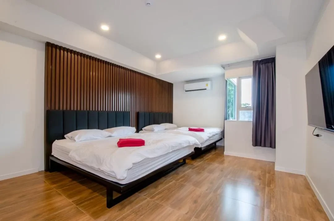 Grand Oasis รูปที่ 19