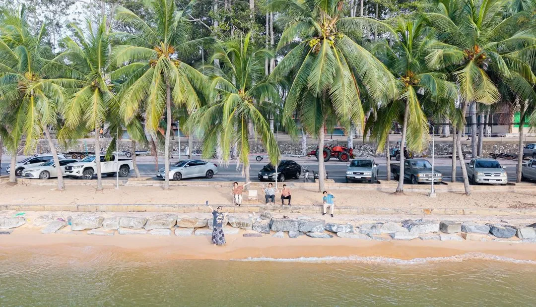 i-talay pool villa Bangsaray รูปที่ 3
