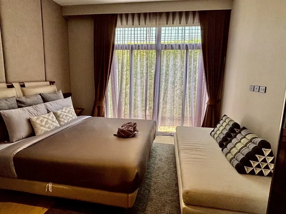 SJ Villa Pattaya รูปที่ 10