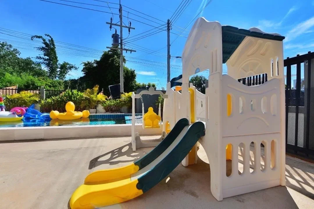Jarunee Pool Villa รูปที่ 16
