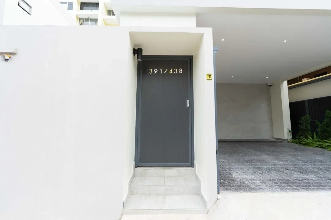 Midtown Villa รูปที่ 25