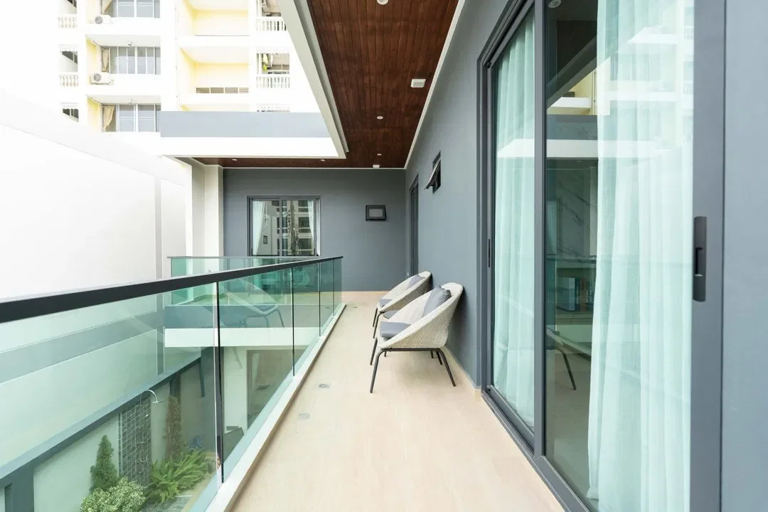 Midtown Villa รูปที่ 35