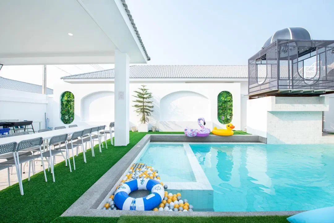 MAJESTICA POOL VILLA รูปที่ 26