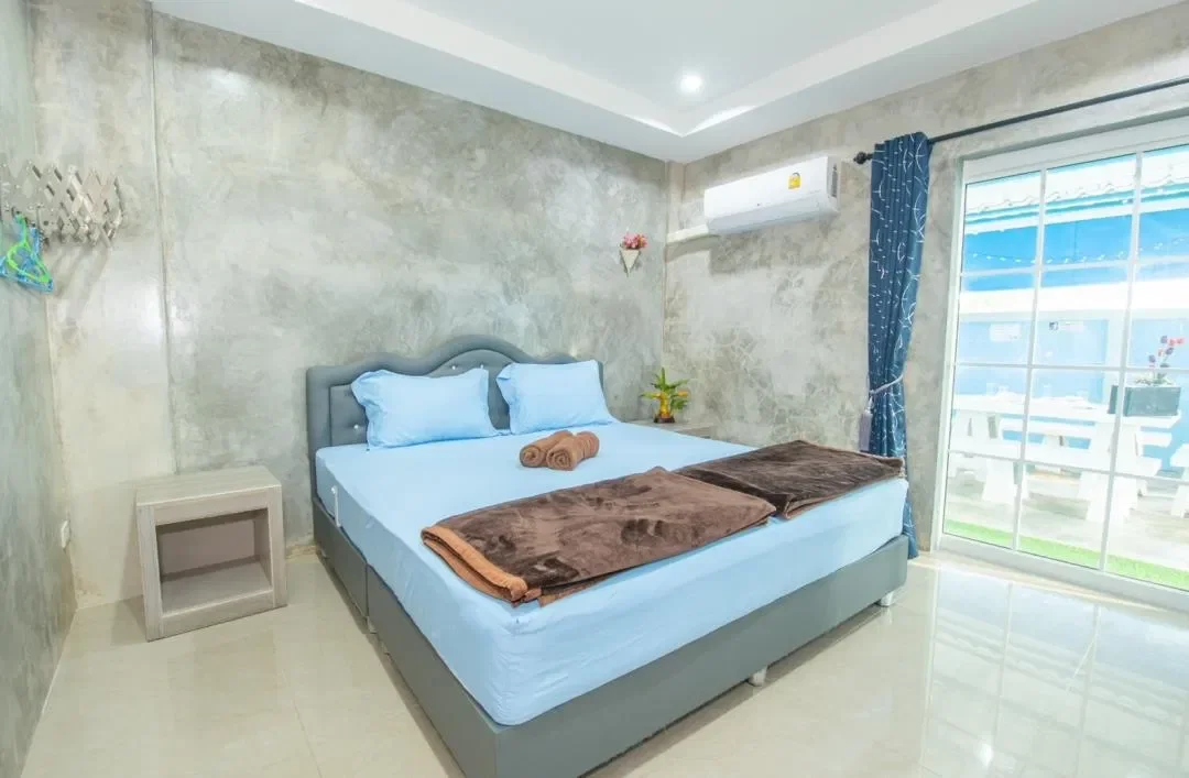 Banana poolvilla รูปที่ 31