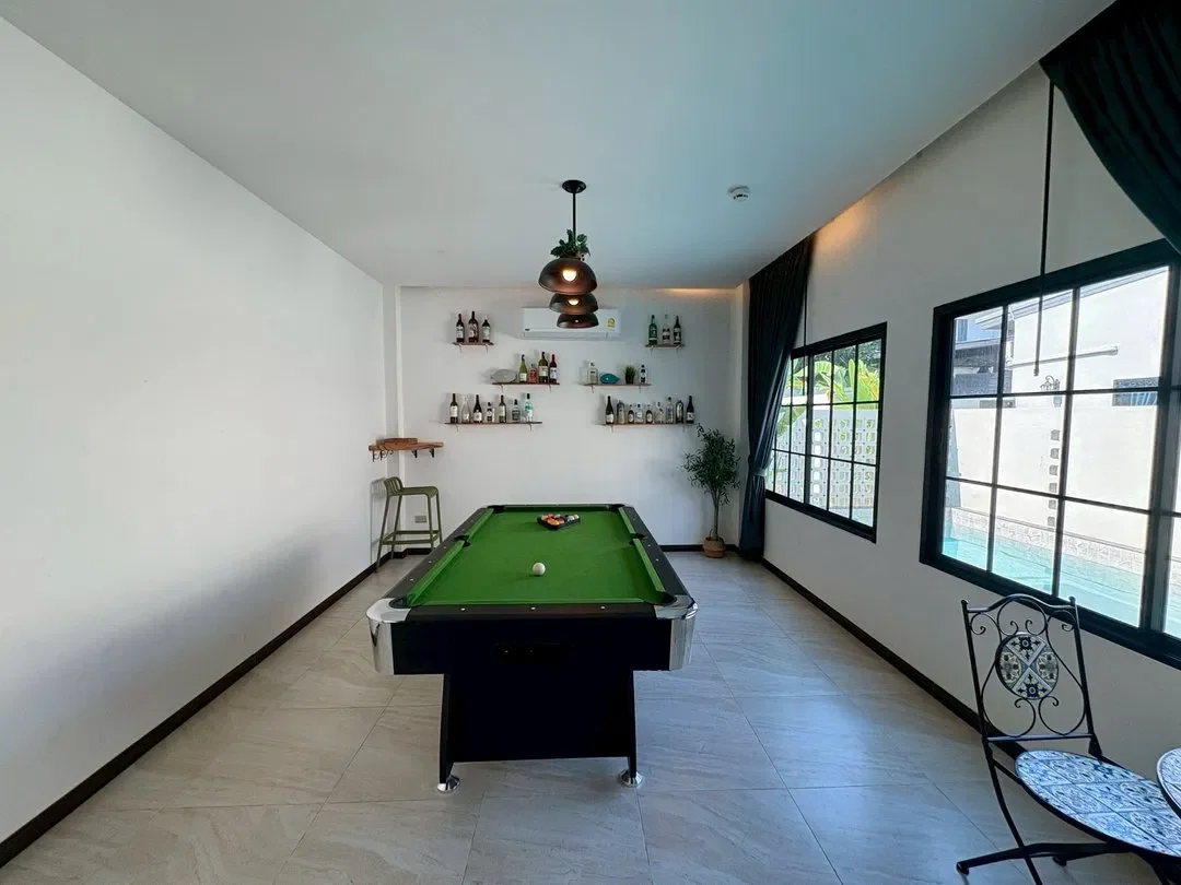 Brittany Poolvilla 2 รูปที่ 3