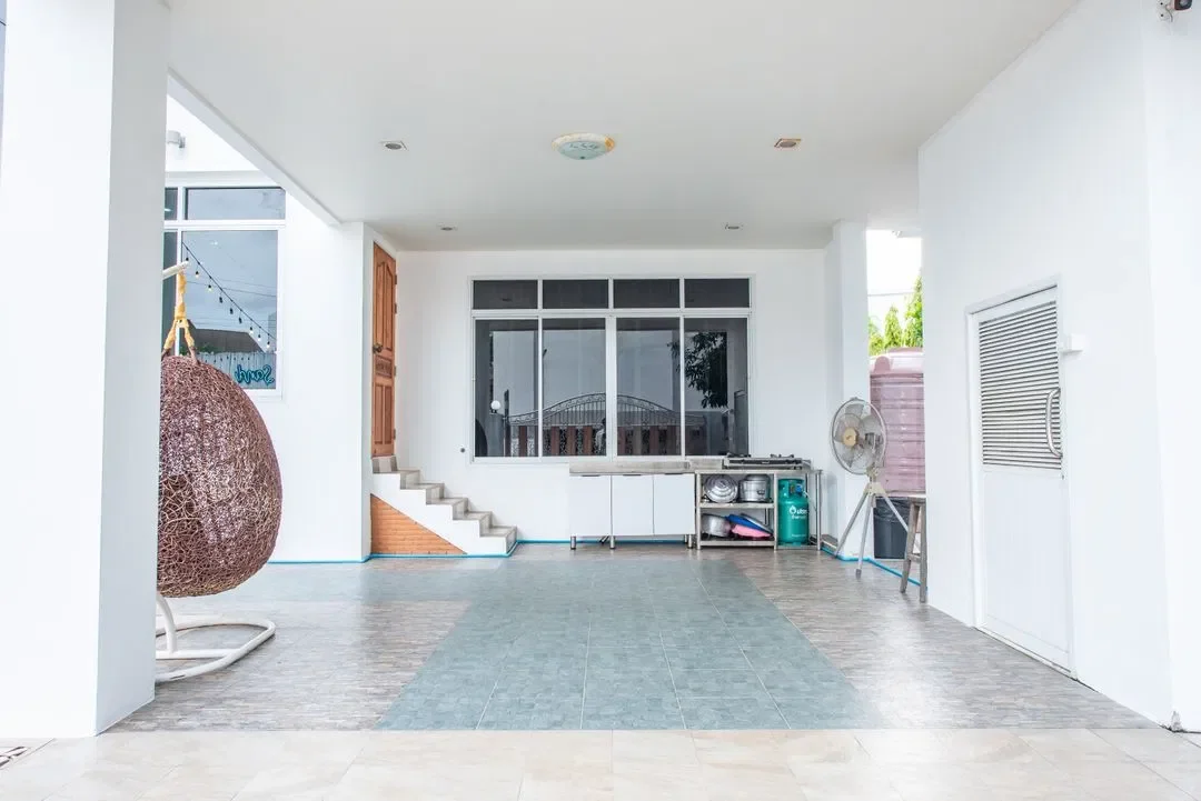 White Sand Pool Villa รูปที่ 31
