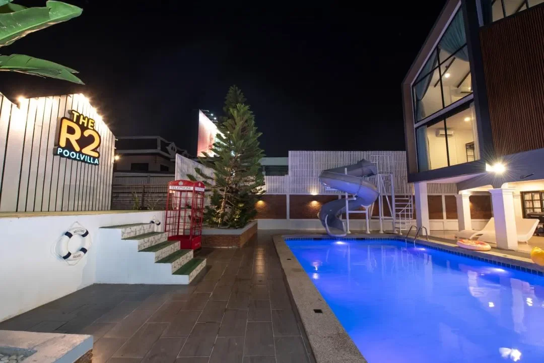 The R2 Poolvilla รูปที่ 21