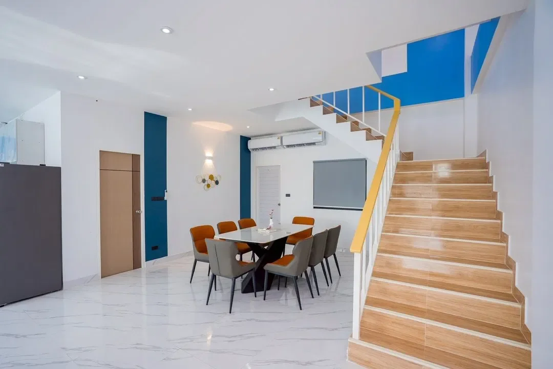 Marea Villa รูปที่ 6