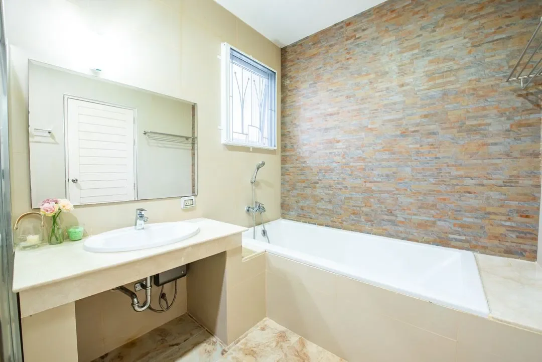 By The Beach Pool Villa รูปที่ 27