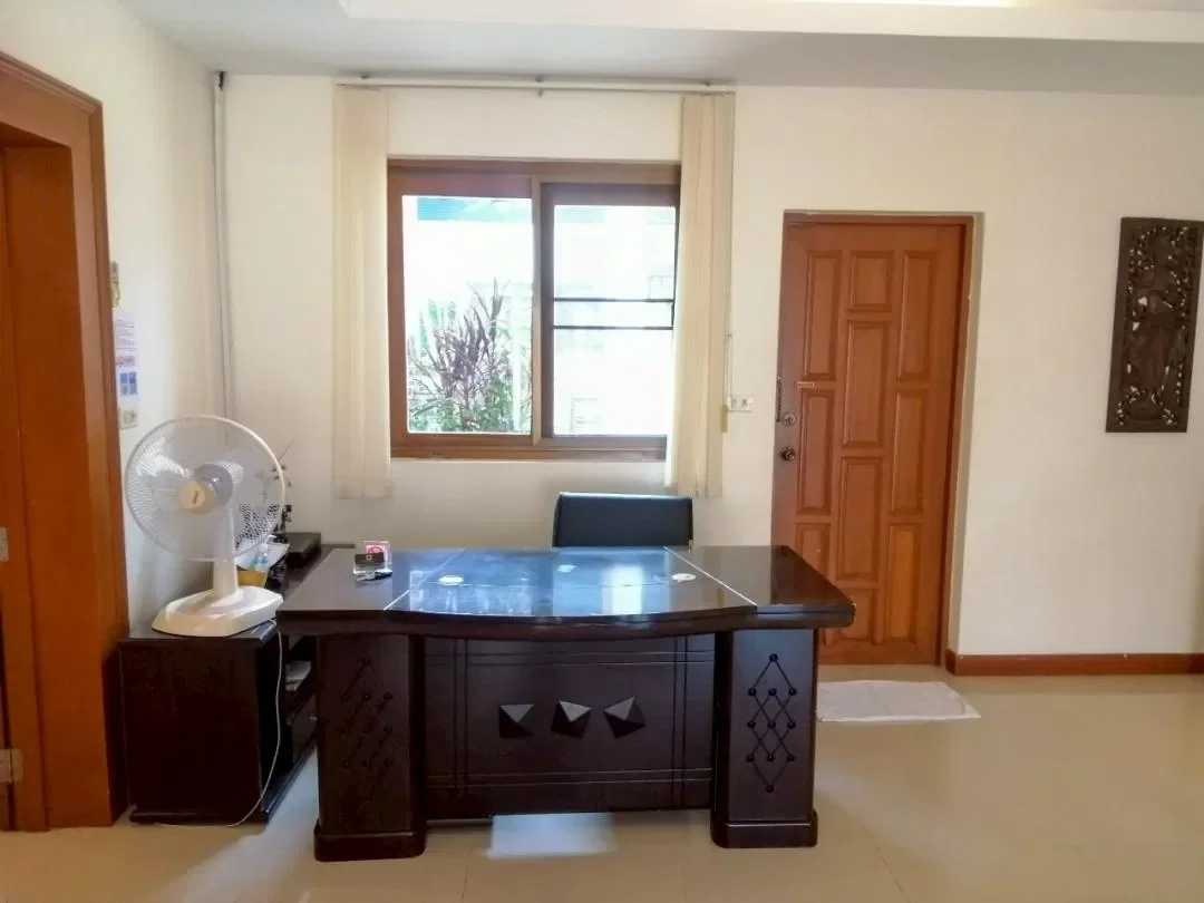Na Jomtien Villa 3 รูปที่ 24