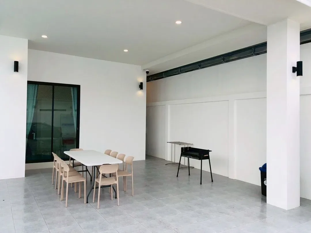 Code Chill Pool Villa รูปที่ 34