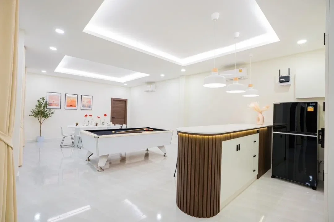 Walnut House Poolvilla รูปที่ 38