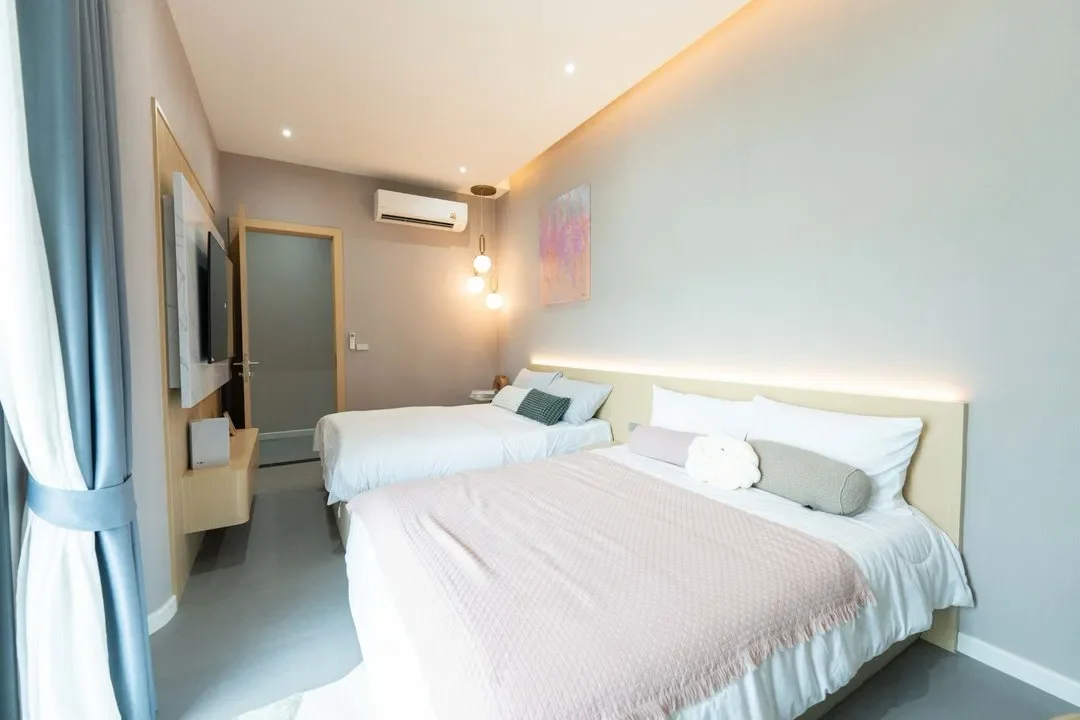 Midtown Villa รูปที่ 6
