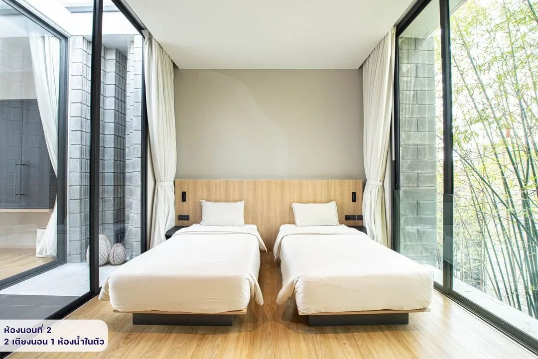 Classy villa oceanphere by luckyplana รูปที่ 9
