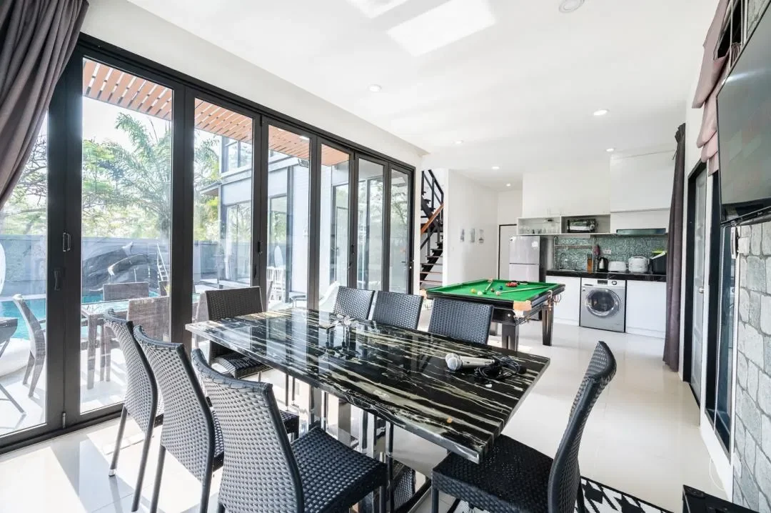 AnB Loft No.1 poolvilla รูปที่ 16