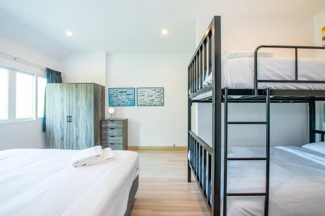Seaside Symphony Luxury รูปที่ 14
