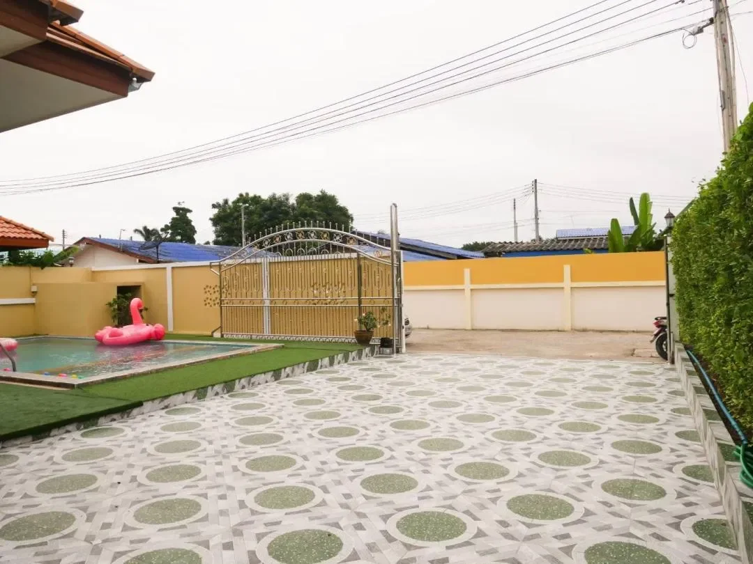 ธัญวลัย (4 ห้องนอน) รูปที่ 29