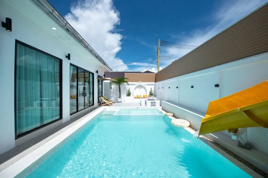 wasanpoolvilla 3 รูปที่ 34