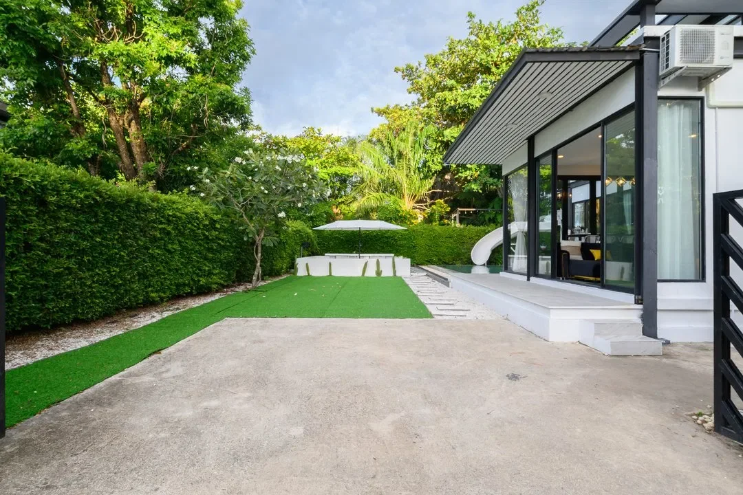 Emerson Poolvilla รูปที่ 34